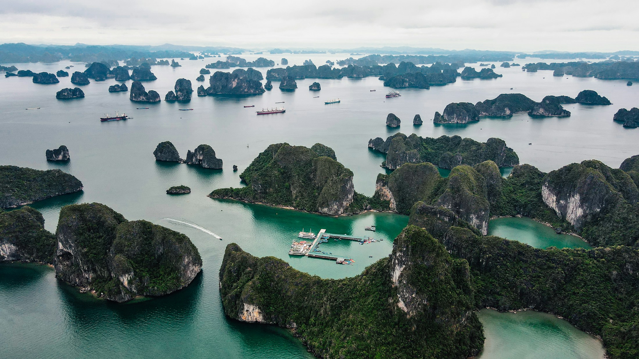 Hà Nội · Hạ Long · Nghỉ dưỡng