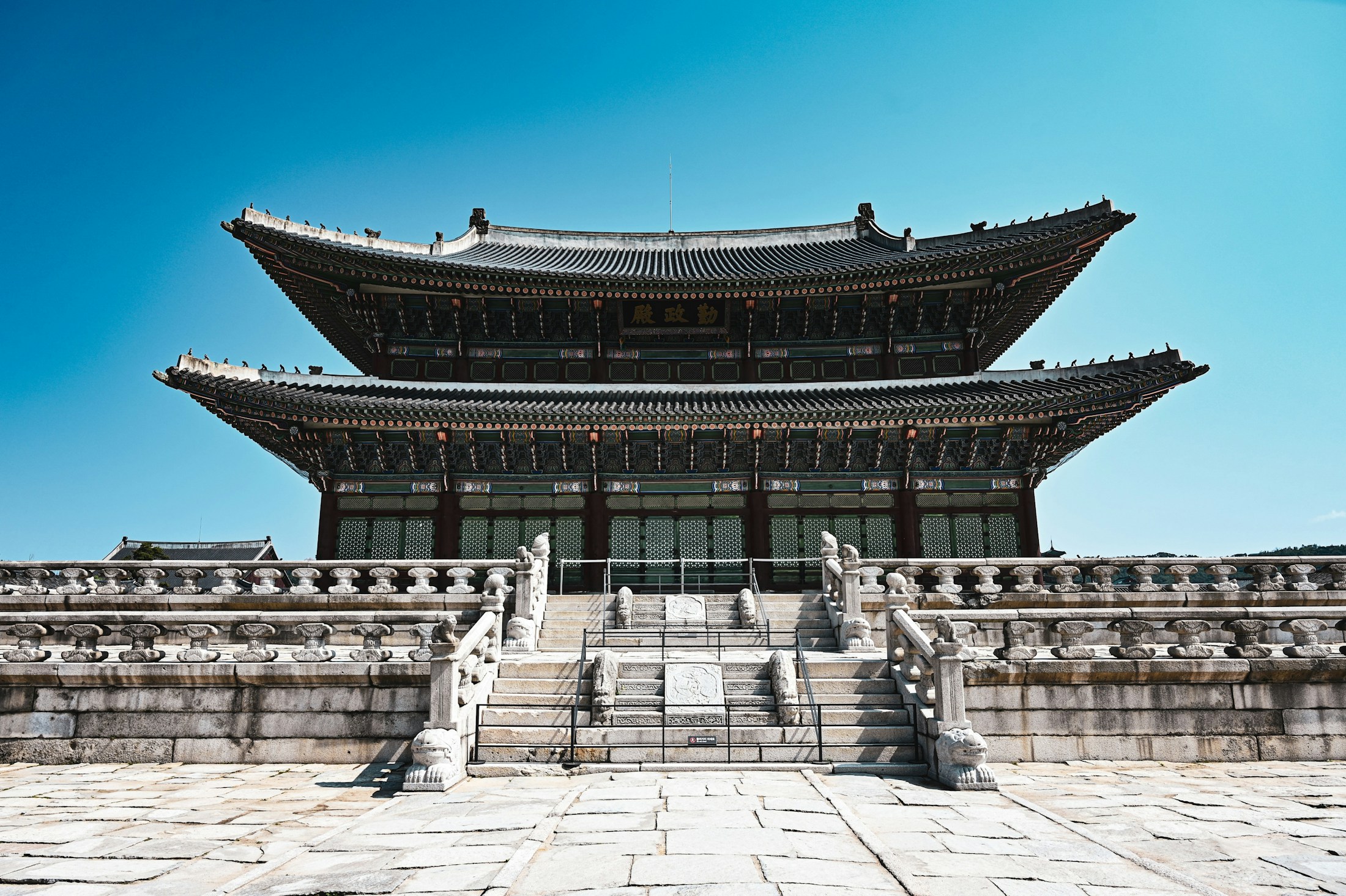 Seoul · Văn hóa & nhịp sống